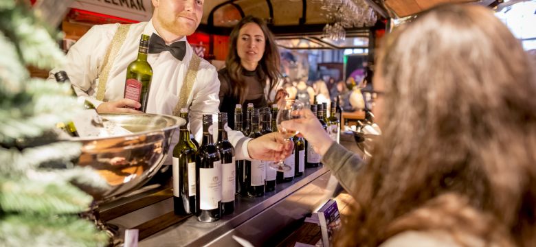 Alles over Beurzen: Van gangpaden naar totaalconcept