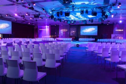 'Als locatie moet je een kameleon kunnen zijn; ook zonder bureau'