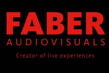 Amerikaanse wereldspeler neemt Faber Audiovisuals over