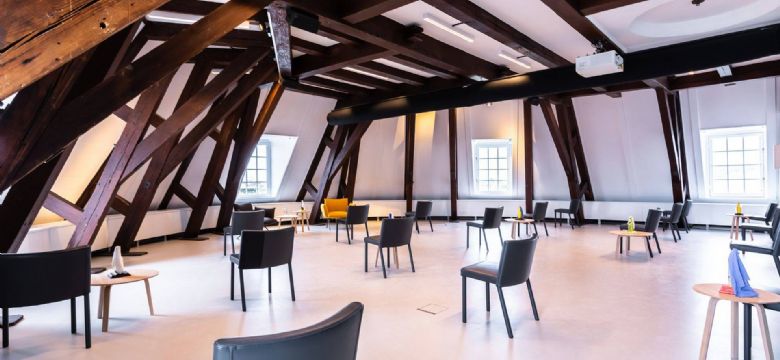 Amerpodia host Amsterdam Fashion Week; terugblik op een geslaagde nieuwe editie