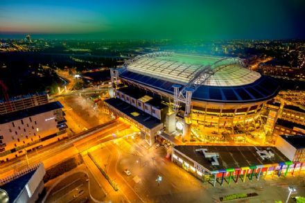 Amsterdam Arena kiest voor Heineken en zet verder in op bezoekersbeleving