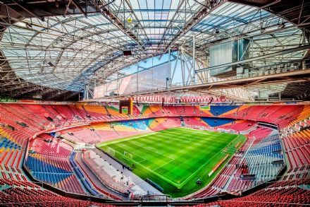 Amsterdam Arena & Open House gaan innoverende samenwerking aan