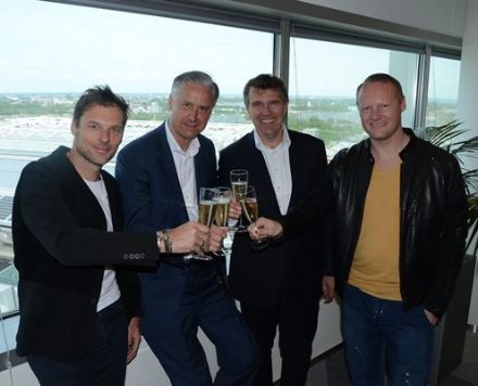 Amsterdam Arena tot 2020 podium voor dance events van ID&T