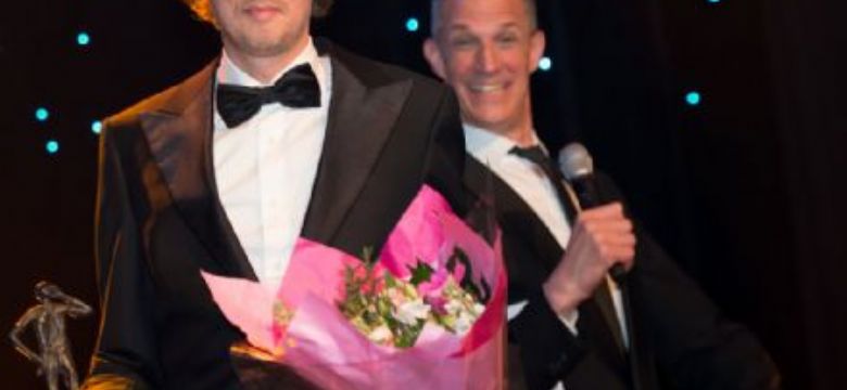 Amsterdam Dance Event ontvangt Amsterdam Cultural Business Award