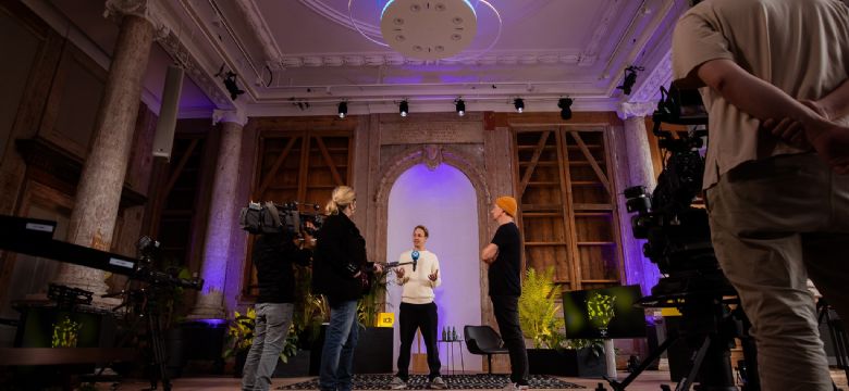 Amsterdam Dance Event: 'Verbijsterd over minachting en onmetelijke domheid'