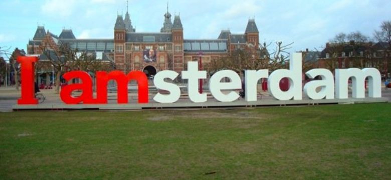 Amsterdam heeft 500.000,- euro beschikbaar voor evenementenconcepten in 2013