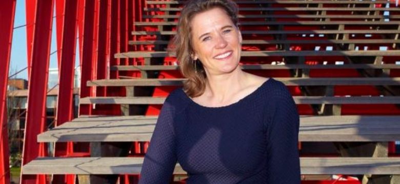 Amsterdam Marketing vaart aangescherpte koers onder nieuwe naam: amsterdam&partners