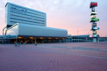 Amsterdam RAI huisvest grootste innovatie evenement van Nederland