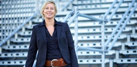 Amsterdam RAI neemt nieuwe manager Catering en Events in dienst