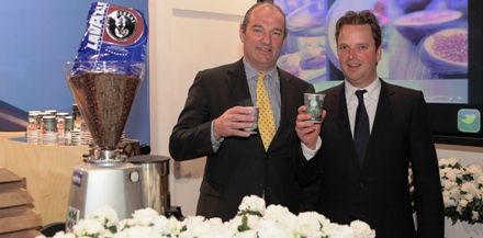Amsterdam RAI stapt over op duurzame koffie