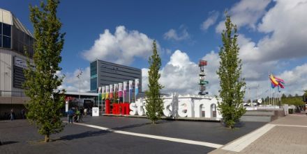 Amsterdam RAI ziet omzet dalen en winst stijgen met 60%