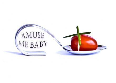 Amuse me Baby Award: wint de partycateraar van de Master Chef?