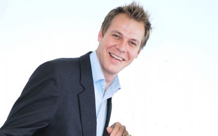 Andrew van der Feltz wordt directeur Netwerk & Business Development bij NBTC