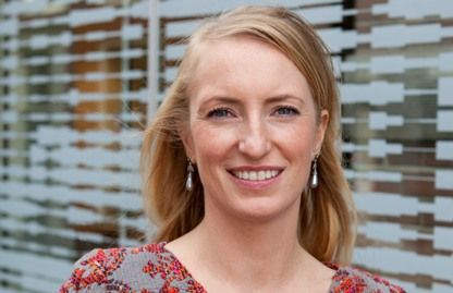 Anne-Marije Hogenboom nieuwe hoofd sales en evenementen Stadsschouwburg en Philharmonie