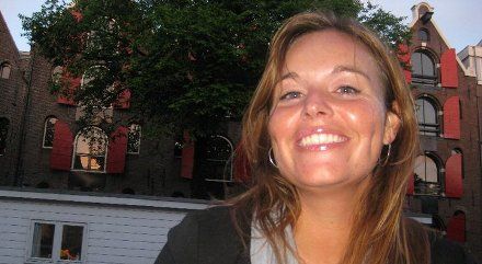 Annemarie Pompen keert terug bij Happy Company