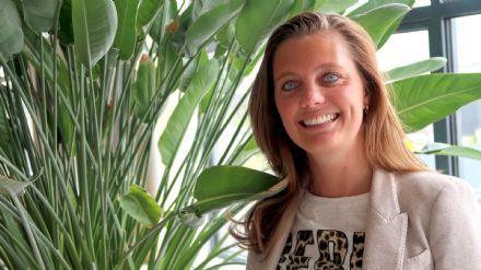 Anouk Staffhorst naar Live Impact | Eventmarketing