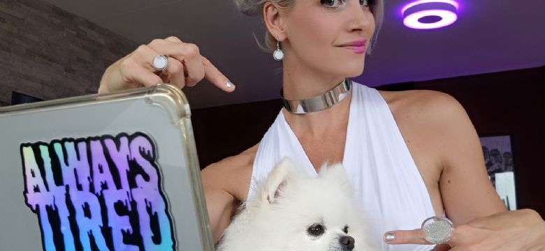 Anouk Wipprecht nieuwe ambassadeur Maker Days