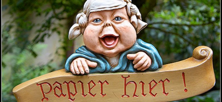 ANWB-leden: Efteling leukste uitje van Nederland