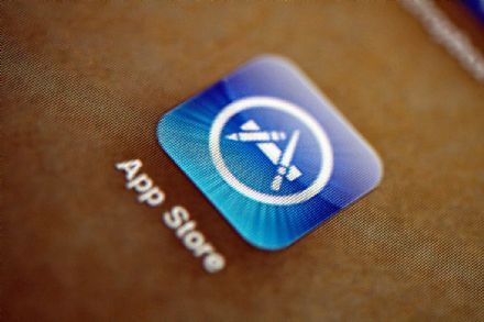 'Apple gaat duizenden eventapps weren in de App Store'