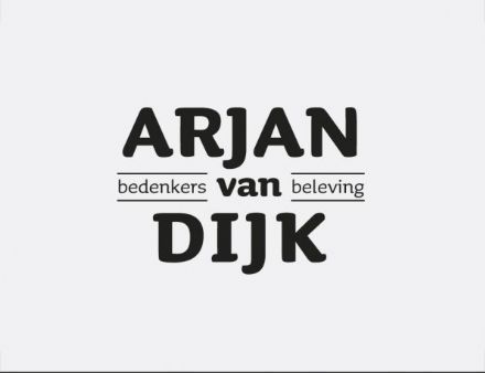 Arjan van Dijk geeft tekst en uitleg over haar opvallende herpositionering
