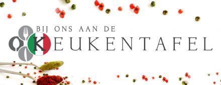 Arjan van Dijk opent pop-up restaurant Bij ons aan de Keukentafel