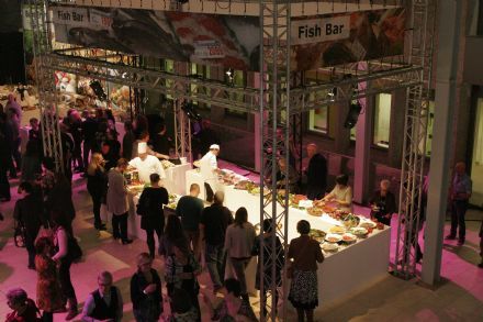 Arjan van Dijk organiseert openingsevenement voor HagaZiekenhuis