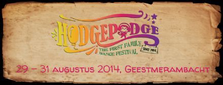 Arjen Lemstra en Joris Bots komen met eerste familie dance festival