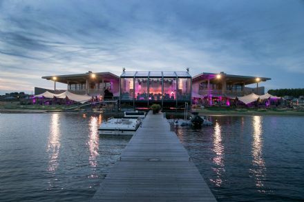 Arling Events & Communicatie organiseert voor wereldwijde Florensis