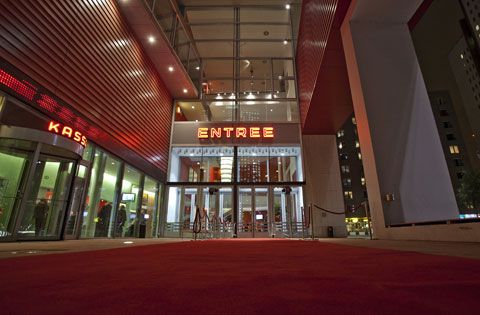 Arrangementen rondom Rotterdamse Operadagen