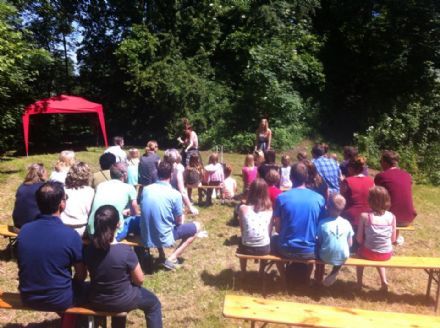 Art of Events Productions versmelt met Hart En Ziel een festival en beurs in elkaar