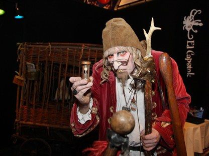 Artiesten en Evenementenbeurs: entertainmentaanbod voor evenementen