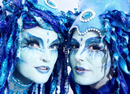 Artiesten- en evenementenbeurs: in één dag op de hoogte van entertainmentaanbod