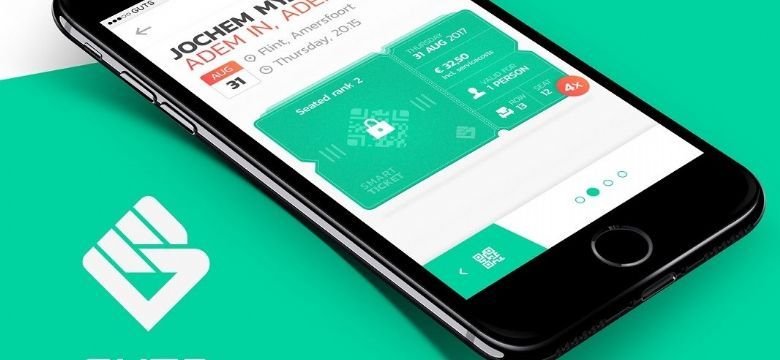 Artiesten strijden tegen ticketfraude door te investeren in blockchain