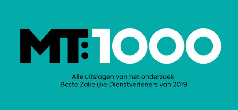 Artishock, BINK en Advance Events beste zakelijke dienstverleners in eventmarketing 2019