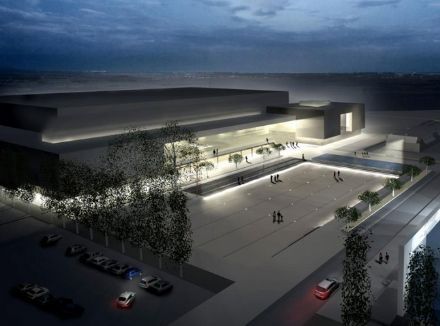 AT Bookings founding partner bij Evenementenzone Breda