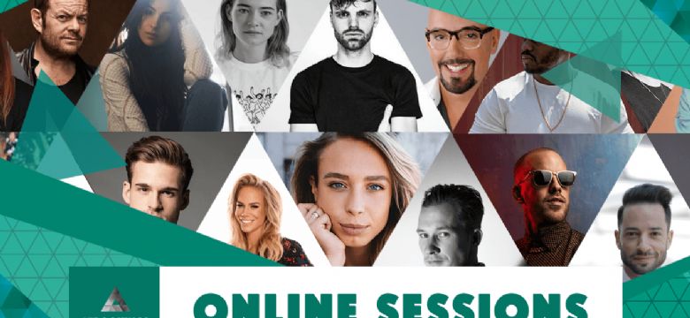 AT Bookings komt met online entertainment: leerzaam, waardevol of feestelijk