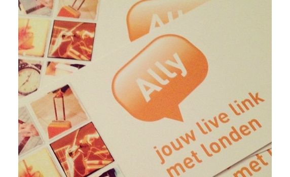 ATP Event Experts partner van Olympisch evenement Den Haag (LIVE)