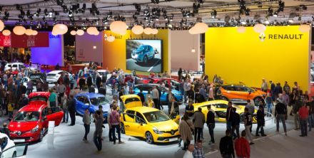 AutoRAI 2015: meer merken, meer bezoekers, minder kosten, meer leads