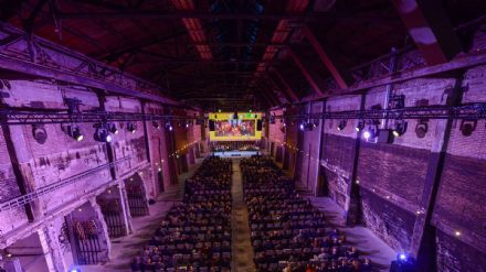 AVENTIQ inspireert supermarktketen bij CHV Noordkade