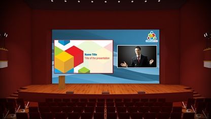 Aventiq komt met kant-en-klare presentatiepakketten voor events en congressen