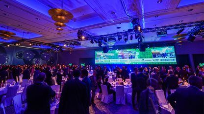 Aventiq organiseert Industributiediner voor Foodmagazine