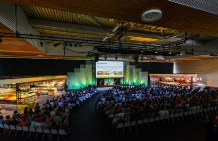 Aventiq organiseert live communicatie event voor supermarktketen