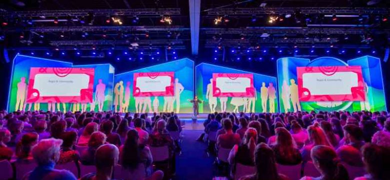 AVEX finalist voor Internationale AV Award