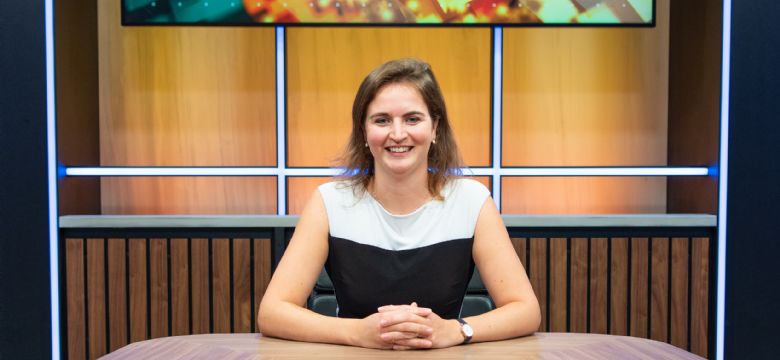 AVEX geeft visitekaartje af met state-of-the-art A2 Studio