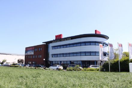 AVEX neemt activiteiten van Hulskamp Audiovisueel over