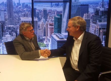 AVEX preferred partner Dutch Venue Association