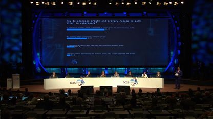 AVINT zet in op interactie en veiligheid tijdens GCCS2015