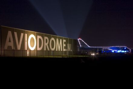 Aviodrome: voorlopig geen overname
