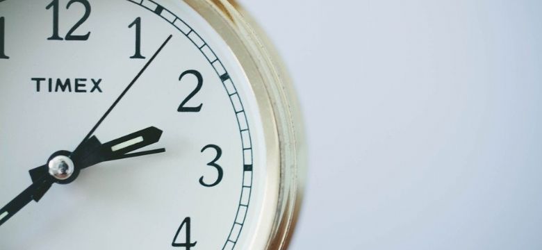 Avondklok verlengd: opnames online events in de avond blijven mogelijk