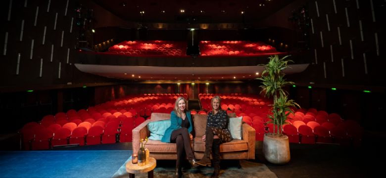 Avro kiest Gooiland als evenementenlocatie voor Gouden RadioRing